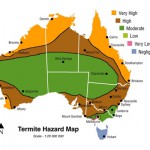 CSIRO-Termite-Map