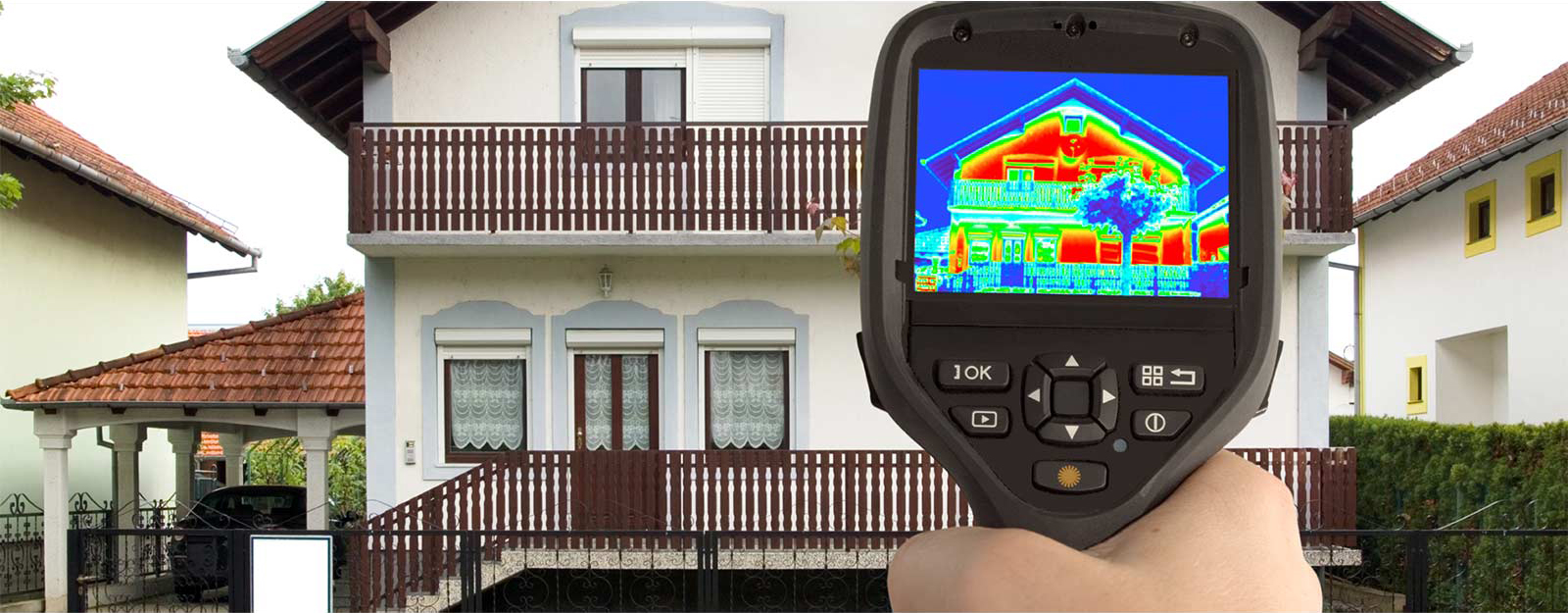 Thermal Imaging